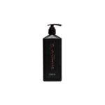 Tusfürdő, Sarbacane 360ml, borostyán, bergamott, mandarin, szantálfa, uniszex