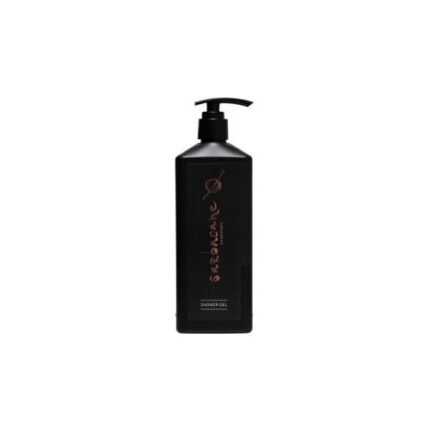 Tusfürdő, Sarbacane 360ml, borostyán, bergamott, mandarin, szantálfa, uniszex