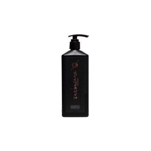 res_0054747882d2d8e2845306b7c38dd235.jpg Tusfürdő, Sarbacane 360ml, borostyán, bergamott, mandarin, szantálfa, uniszex - Image 1