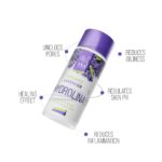 Bio levendulavíz aknéra, InaEssentials Hydrolina, 3 db - Image 4