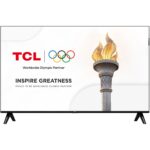 TCL 43S5K QLED televízió, 108cm, Smart Android TV, Full HD, F energiaosztály (2025-ös modell) - Image 5
