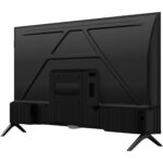 TCL QLED 32S4K Televízió (2025-ös modell), 80 cm, Android Smart TV, HD Ready, F energiaosztály - Image 10