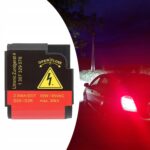Indító Xenon D2S D2R 35W, 12V, méretek 17.5x12x5cm, kompatibilis különböző autómodellekkel - Image 5