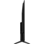 TCL LED 50P6K (2025-ös Modell) Televízió, 126 cm, Smart Google TV, 4K Ultra HD, E energiaosztály (Model 2025) - Image 7