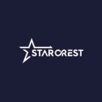 STARCREST SF-91GLS-BKE egyajtós hűtőszekrény, F osztály, Űrtartalom 91L, H 83 cm, Fekete üveg ajto - Image 13
