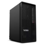 Asztali PC Lenovo Workstation P360, Intel Core i7-12700, 16 GB DDR5, 512 GB SSD, RTX 2060 6GB, Windows 11 Pro - Image 2