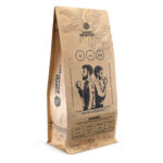 Kávé Szemes Kávébab, Coffee Broastery Uganda Kanyenye, Kávé Frissen Pörkölt Premium, Arabica 1kg - Image 2