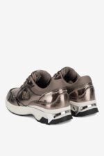 Mexx Női tornacipő, 5905588926177, Szintetikus, 37 EU, Ezüst - Image 6