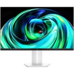 TCL 25G54 Gaming monitor QD-Mini LED, 24.5", Full HD (1920x1080), 144Hz, 5ms, HDR450, HDMI, VGA, Jack