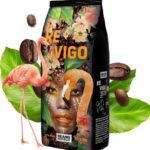 2x szemes kávé csomag, REVIGO Arabica & Robusta, BEANS REPUBLIC, 2kg - Image 3