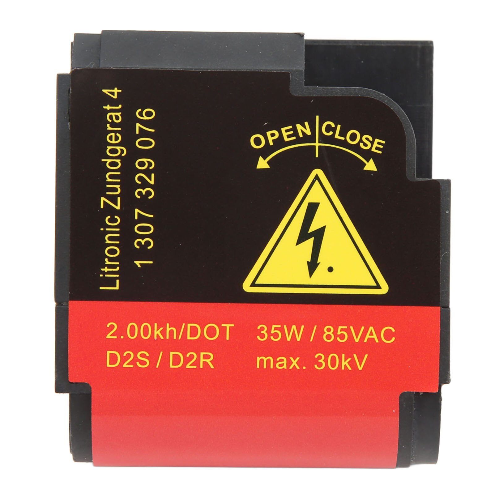 res_0a310570587d0e6861f66f8a0cff2f09-1.jpg Xenon HID D2S D2R előtét autó fényszórókhoz, 1307329076, univerzális - Image 1
