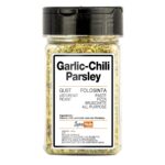 Fűszerek Fokhagyma-Chili-petrezselyem 100 g