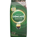 Csomag 2 db Doncafe válogatott kávébab, 100% Arabica 1 kg - Image 2