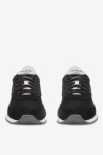 Reebok női sportcipő, 5903419986338, velúr, 41 EU, fekete - Image 5