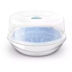Philips AVENT SCF281/02 Mikrohullámú sterilizátor - Image 4