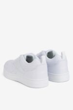 Reebok női sportcipő, 5903419979828, szintetikus, 38 EU, fehér - Image 7