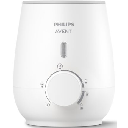 Philips AVENT SCF355/09 Gyors üvegmelegítő