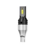 LED autós izzó T15 / W16W, Canbus, 1200LM, 6500K, Plug and Play, polaritás nélkül, 12V, élettartam 60 000 óra AutoREY® - Image 2