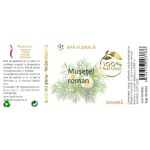 Római kamilla virágvíz (Chamaemelum nobile), 200ml - Image 3