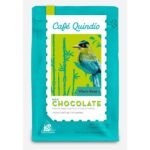 Specialty Szemes Kávé, Café Quindío Milk Chocolate, Special Harvest, Colombia Castillo Arabica, Tejcsokoládé Kakaó, Single Origin Córdoba Quindío, 250 g - Image 4