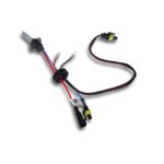 Xenon izzó, H7, 35W, 12V, 6000K - HID H7 6000K 12V - Image 5