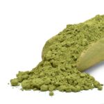 Matcha Tea Bio Por Mary Rose, Japán, Zöld Detox Tea, Finomra őrölt, Természetes Energiát Ad, Támogatja az Anyagcserét, 100 g - Image 3