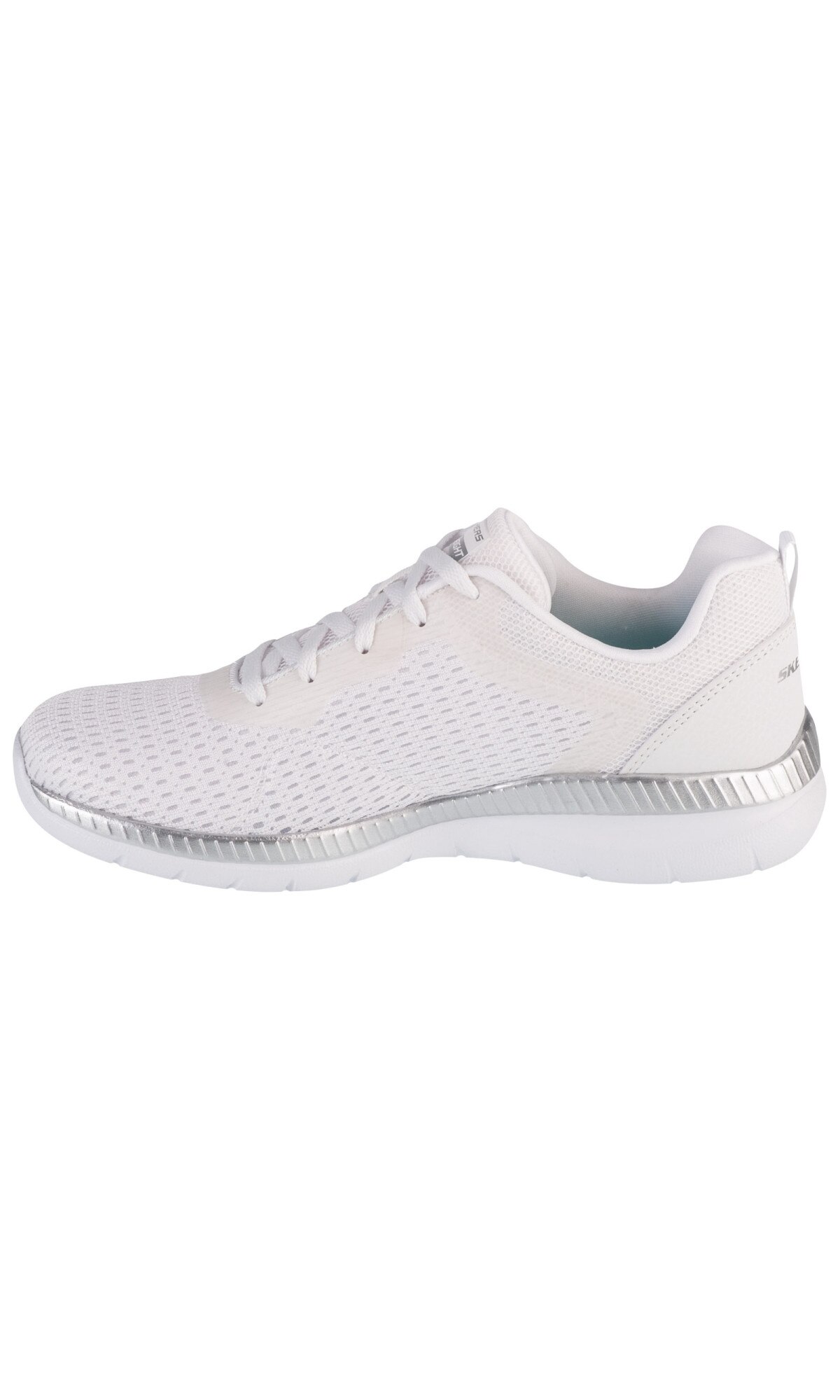 res_1657c5da895ebf346cea573f6cee9672-2.jpg Sportcipő, Skechers Bountiful - Quick Path 12607-WSL, fehér, 38 EU - Image 1