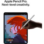 Apple iPad Pro 11, M5, 256GB, Standard Glass, Wi-Fi, Space Black - Image 5