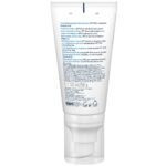 CeraVe AM hidratáló arckrém, Ceramiddal, SPF 50, Normál és száraz bőrre, 52ml