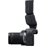 Canon Speedlite EL-10 E-TTL II/E-TTL vaku, vezeték nélküli - Image 14
