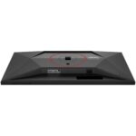 AOC Q27G4ZD Gaming monitor, 27", QHD (2560x1440), QD-OLED, 0,3 ms MPRT, 1 ms GtG, 240Hz, Adaptív szinkron, NVIDIA G-SYNC kompatibilis, villódzásmentes, VESA tanúsítvánnyal rendelkező DisplayHDR™ 400, 2x2 W hangszóró, HDMI, DisplayPort, Pivot, Fekete - Image 12