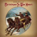 Bob Dylan: Christmas In The Heart [CD]