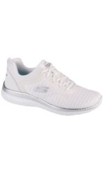 Sportcipő, Skechers Bountiful - Quick Path 12607-WSL, fehér, 38 EU - Image 2