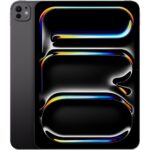 Apple iPad Pro 11, M5, 256GB, Standard Glass, Wi-Fi, Space Black
