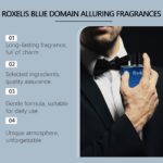 Férfi kölni parfüm Lancheng, friss és tartós, felszabadítja a férfiak férfiasságát, romantikus hangulatot teremt randevúkhoz, kölni parfüm, 50ml - Image 2