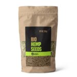 VanaVita - BIO kendermag - hántolt 250 g