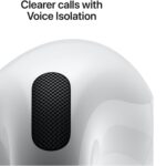 Apple AirPods 4 (USB-C) - Image 7