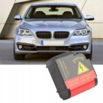 Indító Xenon D2S D2R 35W, 12V, méretek 17.5x12x5cm, kompatibilis különböző autómodellekkel - Image 3