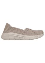 Női sportcipő BOBS B FLEX WEB 117323, Bézs - Image 4