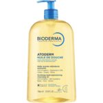 Bioderma Atoderm Olajtusfürdő, 1000 ml - Image 2