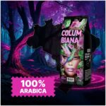 Beans Republic Colombiana 100% Arabica szemes kávé, 1kg - Image 6