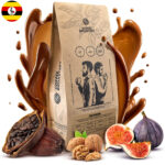 Kávé Szemes Kávébab, Coffee Broastery Uganda Kanyenye, Kávé Frissen Pörkölt Premium, Arabica 1kg - Image 3