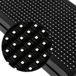 SMD RGB LED reklámtábla, PROCART, 100x20 cm, szöveg, képek, animációk, USB és WiFi - Image 4