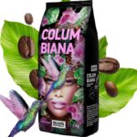 Beans Republic Colombiana 100% Arabica szemes kávé, 1kg - Image 4