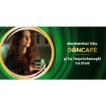Doncafe Home Barista Espresso Delicato szemes kávé csomag, 2 db, 1kg - Image 5