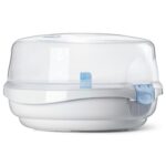 Philips AVENT SCF281/02 Mikrohullámú sterilizátor - Image 3