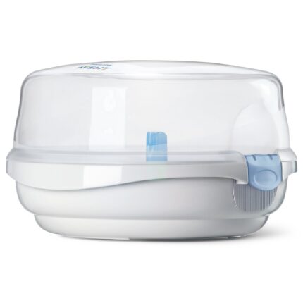 Philips AVENT SCF281/02 Mikrohullámú sterilizátor