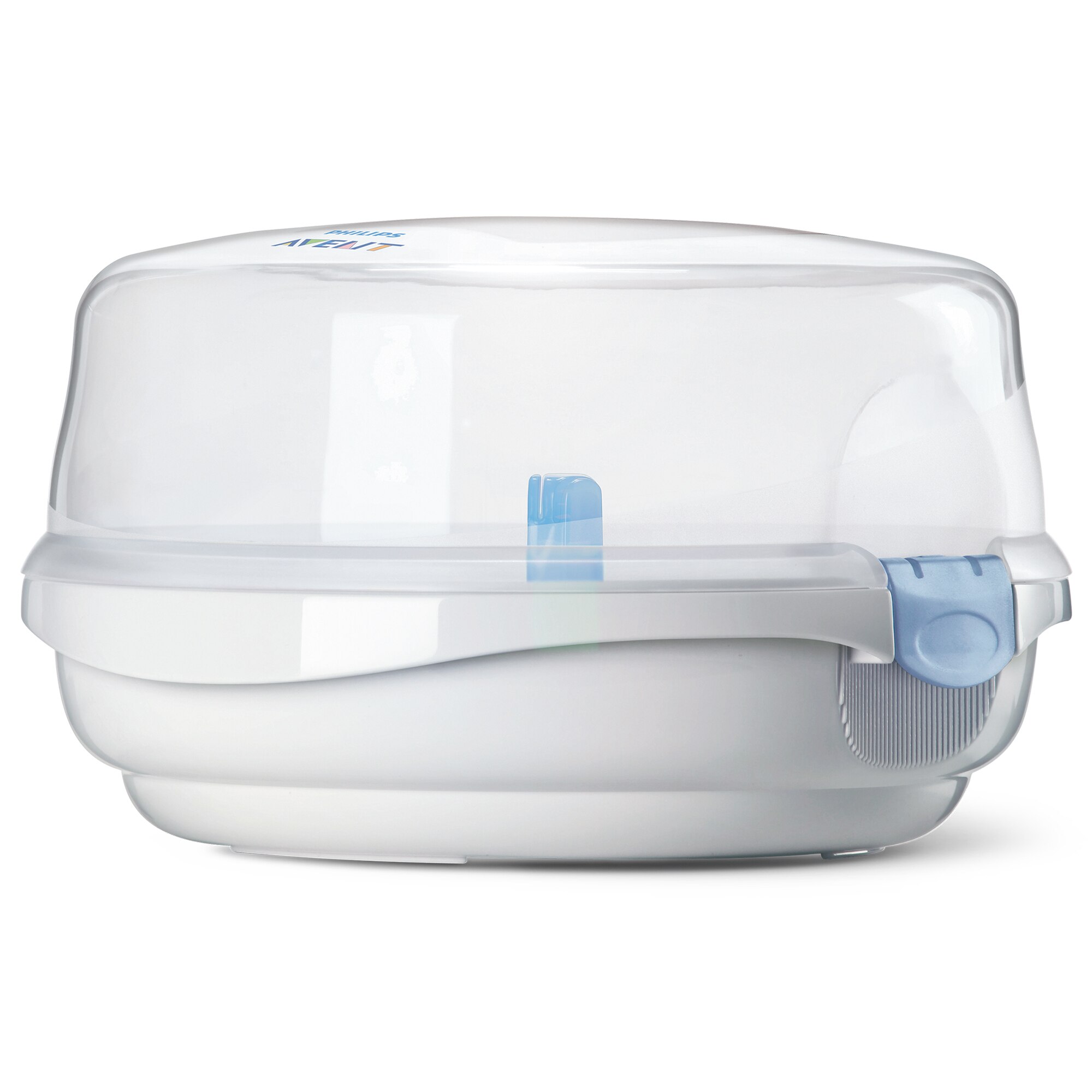 res_2a1a4096cb5e23edff11c225949a0a95.jpg Philips AVENT SCF281/02 Mikrohullámú sterilizátor - Image 1