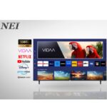 NEI 40NE5901 LED TV televízió, 100cm, Smart, Full HD, E energiaosztály - Image 3