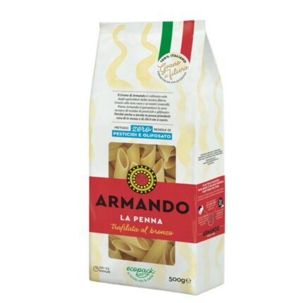 La Penna tészta, Armando, 500g